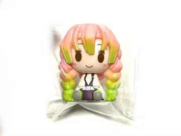 귀멸의 칼날 제일복권 G상 쵸코놋코 피규어 주합회의 칸로지 미츠리