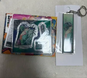 사카모토 데이즈 세바 나츠키 아크릴 피규어