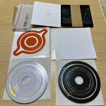 [ 전뇌전기 버추얼론 오라토리오 탕그람 ] 드림캐스트판 공식 -