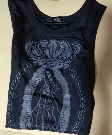 즉시 구매 LUNA SEA J, 마리아 탱크탑 LUNASEA, GLAY