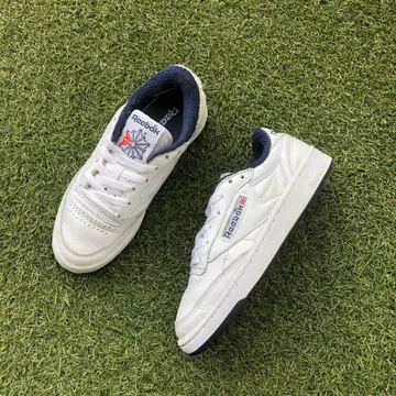 새상품급 23 35th! Reebok CLUB C 리복 H15