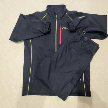 가마가츠 셋업 LL 사이즈