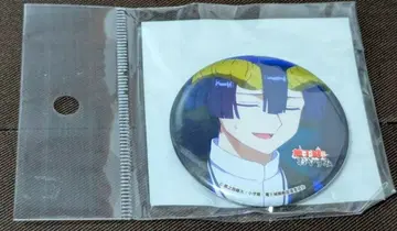 마왕성에서 잠들지 못해 악마 사제 캔뱃지