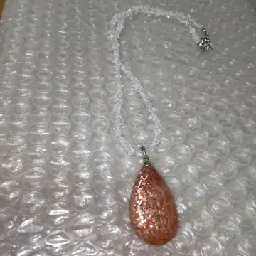 하키머 다이아몬드(5mm)&선스톤(35mmx20mmx8mm)