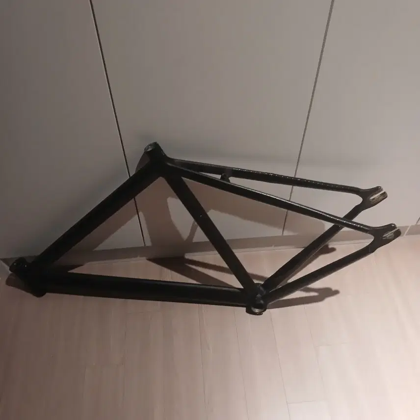 ピクシー 自転車フレーム