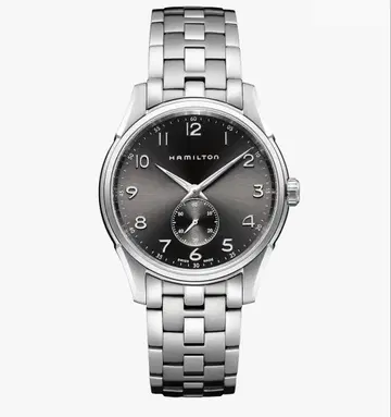 해밀턴 재즈 마스터 손목시계