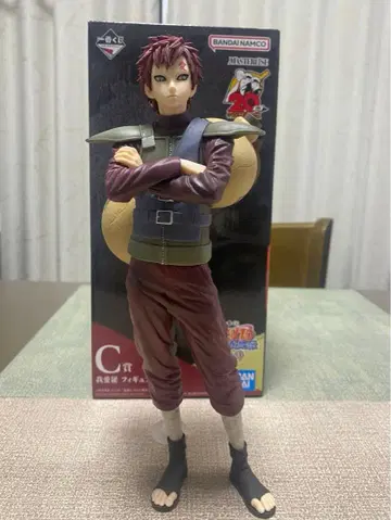 제일복권 NARUTO-나루토- 돌풍전 인노키즈 C상 가아라 피규어
