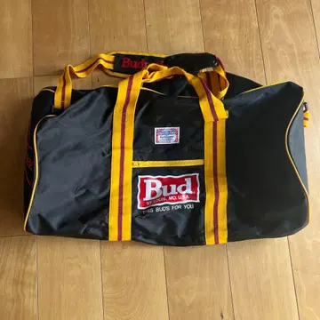 Budweiser 보스턴 백 버드와이저 90'