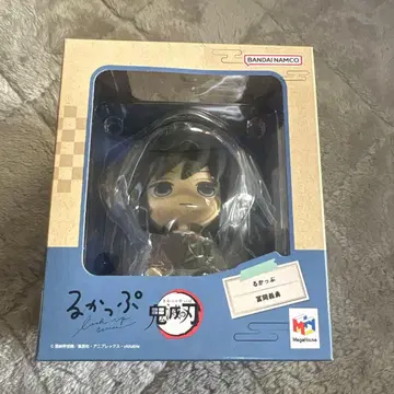 룩업 귀멸의 칼날 토미오카 기유