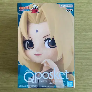 [ 미개봉 새상품 ] Qposket 츠나데 피규어