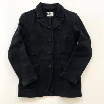 엔지니어드 가먼츠 베드포드 자켓 XS 블랙