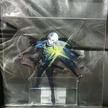 각성자 시안 BIG 아크릴 스탠드 온라인 복권 츄니즘