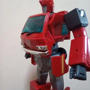 트랜스포머 마스터피스 MP-27 아이언하이드