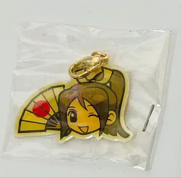 시라누이 마이 키링