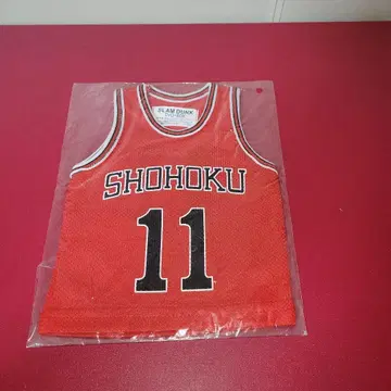 슬램덩크 미니 유니폼 [ 서태웅 ]