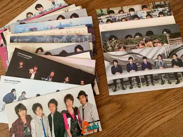 ARASHI 뉴스레터