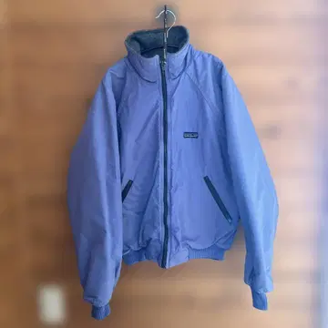 patagonia 쉘드 신틸라 풀오버