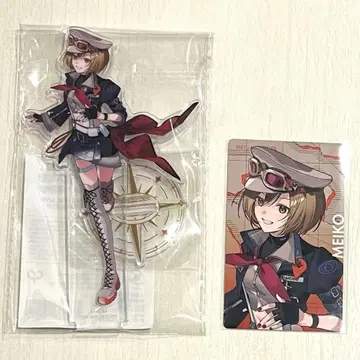 프로세카 MEIKO 세카라이 5th