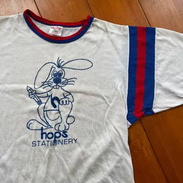 빈티지 Rawlings T hops STATIONERY 토끼