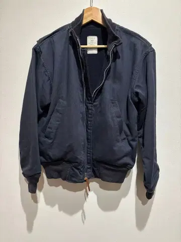 ALPHA INDUSTRIES 36R 탱커 자켓