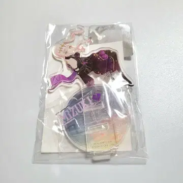 프로세카 커넥트 라이브 코네라이 미즈키 아크릴 스탠드