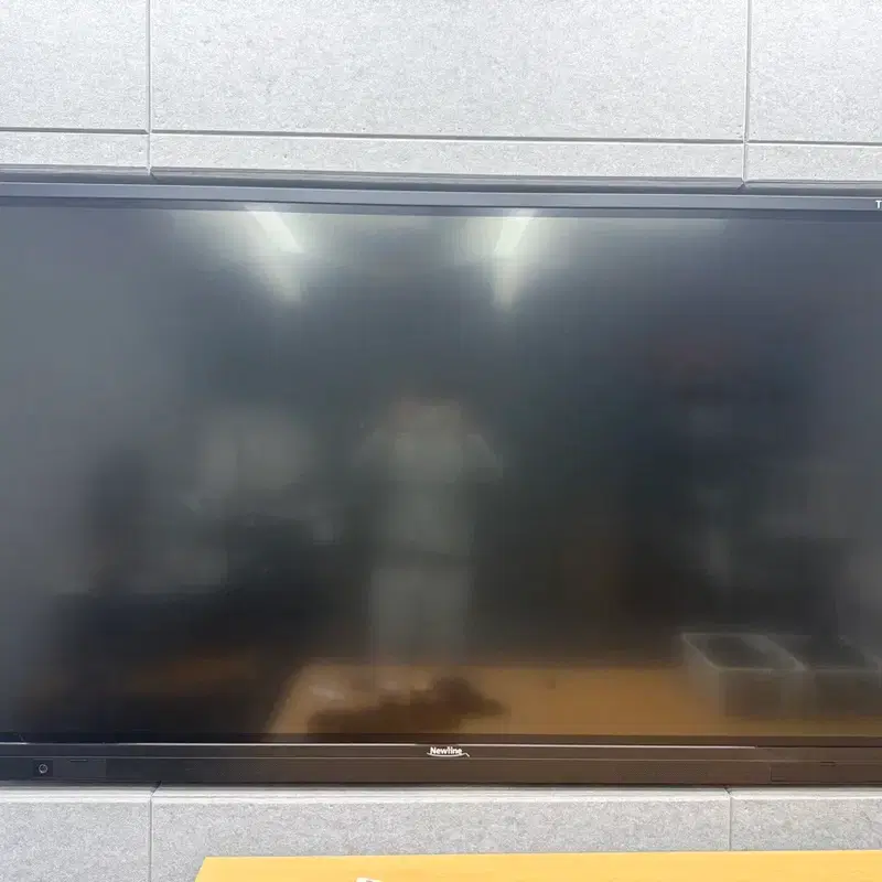 86인치 전자칠판 저렴하게 내놓습니다.