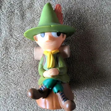 스너프킨 저금통