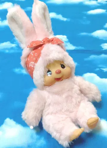 sekiguchi 몬치치 침탄 2012년 당시 물건