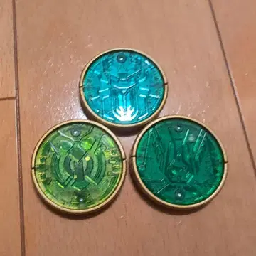 오메달 가타키리바 콤보