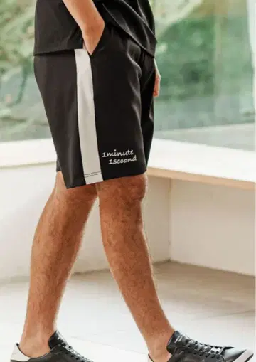 1분 1초 숏팬츠 (1M25H170)