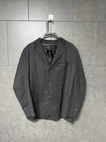 BARENA 테일러드 자켓