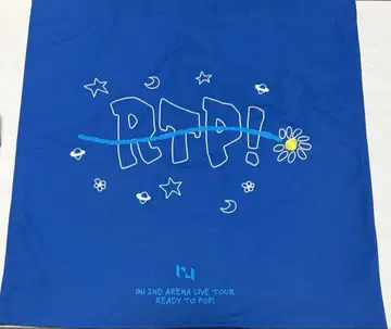 INI RTP 토트백 쉬쉬펑판