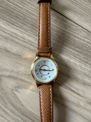 STAR JEWELRY 손목시계