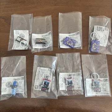 가면라이더 메지루시 액세서리 3