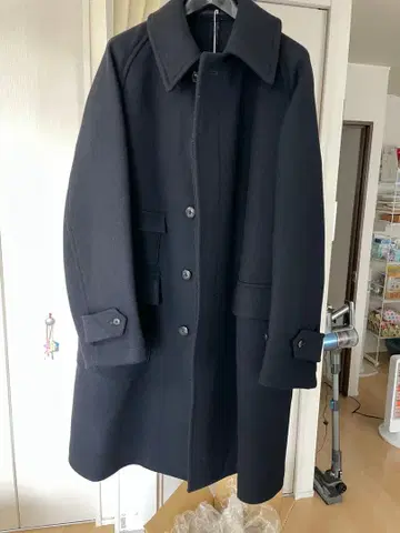 캡틴선샤인 트래블러 25fw