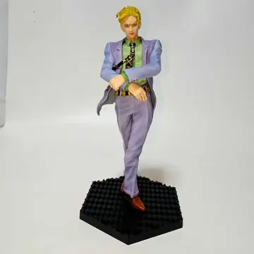 죠죠의 기묘한 모험 피규어 요시카게 키라