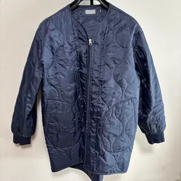 MACINTOSH PHILOSOPHY 퀼팅 자켓