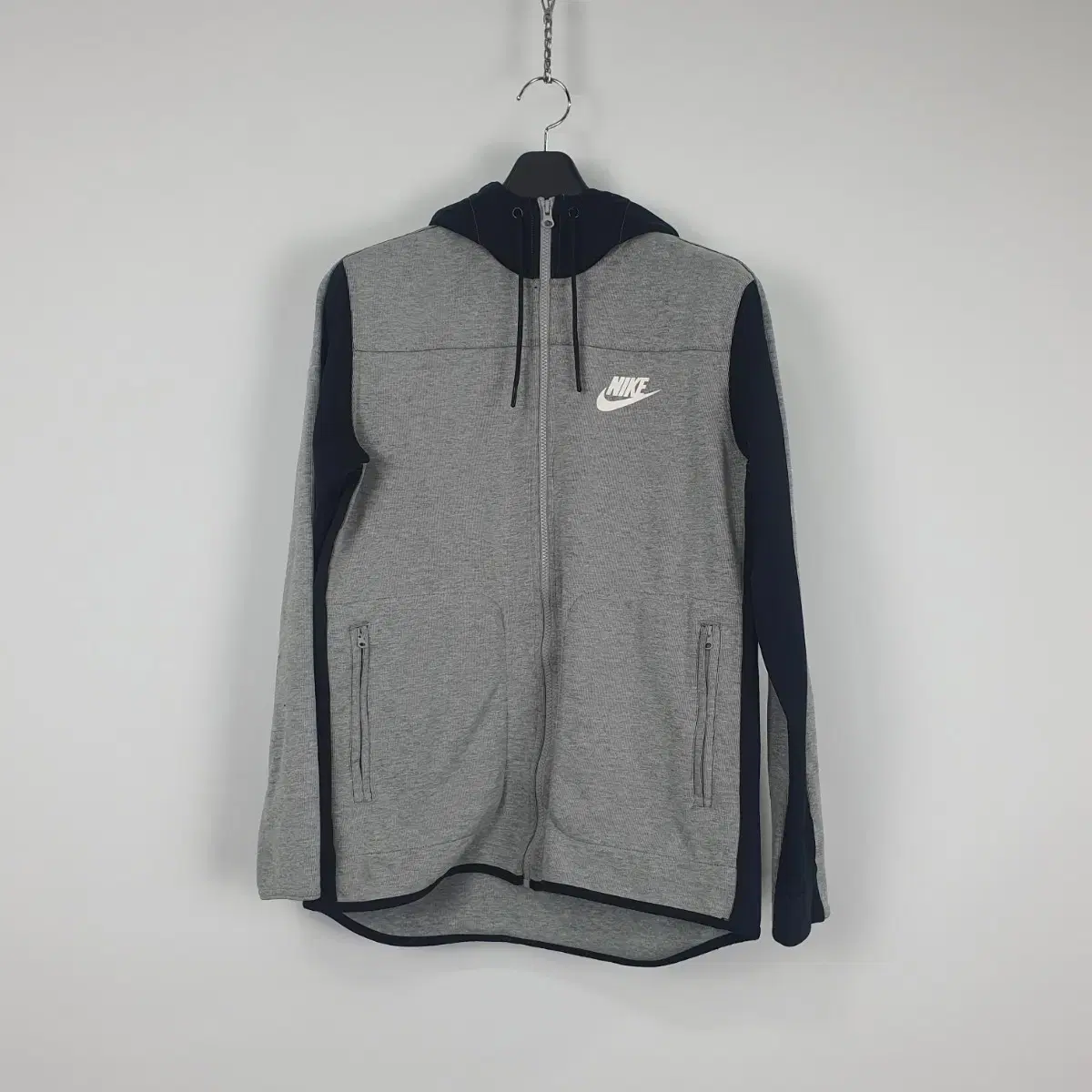 nike tech fleece sherpa
