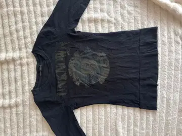 블랙 피치론T Y2K 대만