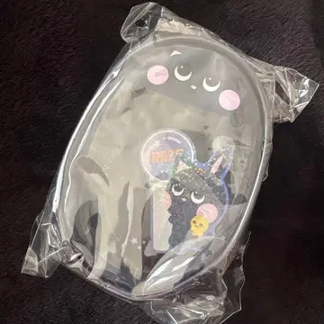 RIIZE 원빈 토냥덕 봉제 인형 파우치 봉제 인형 케이스