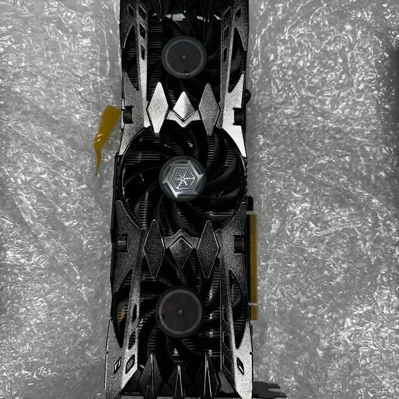 980ti 1070 판매합니다.