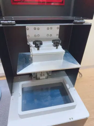 Phrozen Shuffle XL 2018 광조형 3D 프린터 중고품