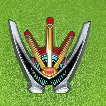 고버스터즈 그레이트 고버스터 부품 페이스 얼굴 부품 부속품 레어