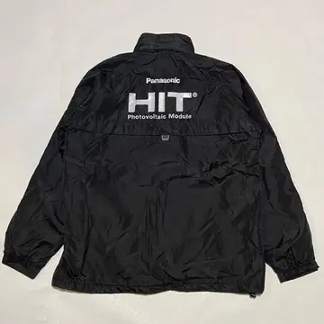 NEPUCA 파나소닉 폴리에스테르 자켓