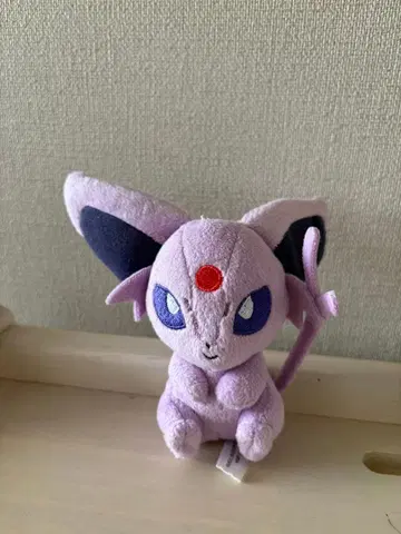 에브이 봉제 인형 포켓몬