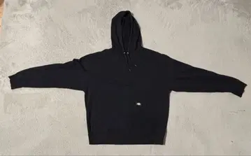 Dickies 블랙 XL 후드티