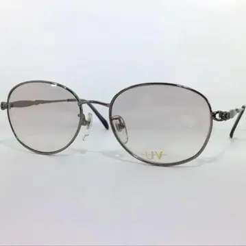 J-486 빈티지 안경 프레임