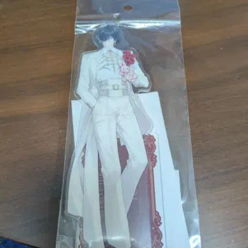 나이트로키라루 나이트로키라루전 슬로우 데미지 토와 아크릴 스탠드