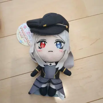 그 비스크 돌은 SD 봉제 인형 키타가와 마린 블랙 로벨리아