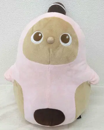 푹신푹신 LOVOT BIG 봉제 인형 라보